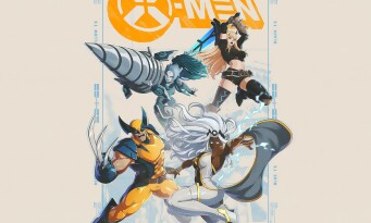 Marvel Tōkon Fighting Souls