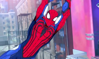 Marvel Tōkon Fighting Souls