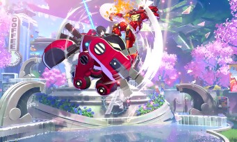 Marvel Tōkon Fighting Souls