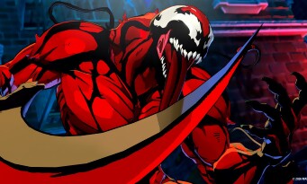 Marvel Tōkon Fighting Souls