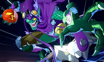 Marvel Tōkon Fighting Souls