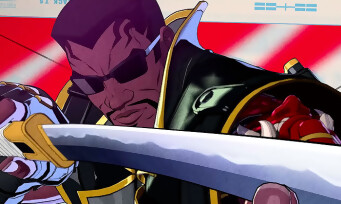 Marvel TMkon Fighting Souls : Blade, Loki et Deadpool (qui singe Mortal Kombat) montrent leur gameplay