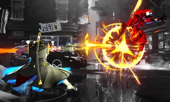 Marvel Tōkon Fighting Souls
