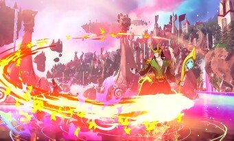 Marvel Tōkon Fighting Souls