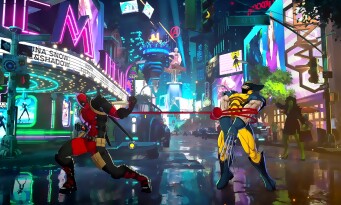 Marvel Tōkon Fighting Souls