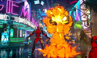 Marvel Tōkon Fighting Souls