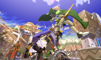 Marvel Tōkon Fighting Souls
