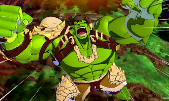 Marvel Tōkon Fighting Souls