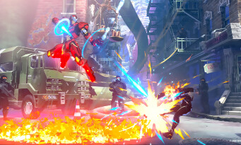Marvel Tōkon Fighting Souls