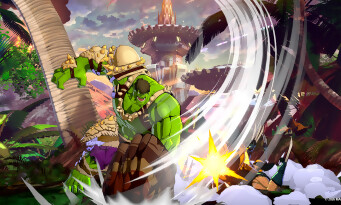 Marvel Tōkon Fighting Souls