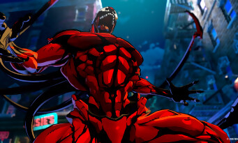 Marvel Tōkon Fighting Souls