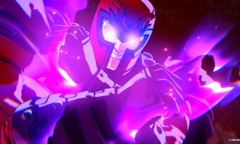 Marvel Tōkon Fighting Souls