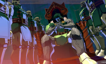 Marvel Tōkon Fighting Souls