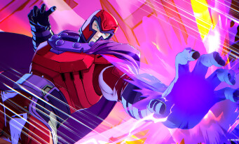 Marvel Tōkon Fighting Souls
