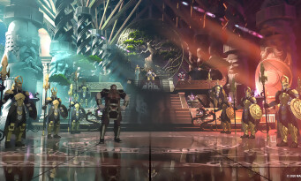 Marvel Tōkon Fighting Souls