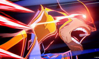 Marvel Tōkon Fighting Souls