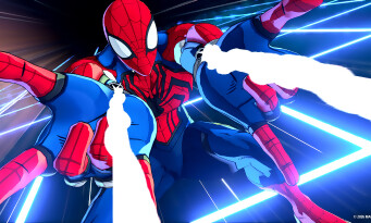 Marvel Tōkon Fighting Souls