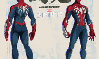 Marvel Tōkon Fighting Souls