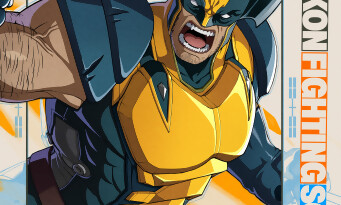 Marvel Tōkon Fighting Souls
