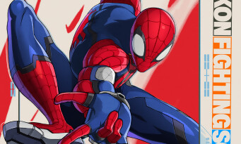 Marvel Tōkon Fighting Souls