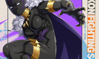 Marvel Tōkon Fighting Souls