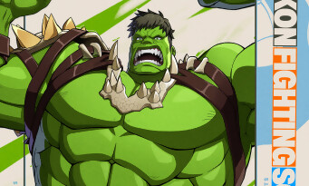 Marvel Tōkon Fighting Souls