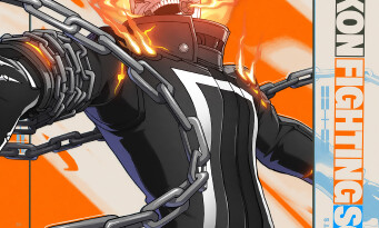 Marvel Tōkon Fighting Souls