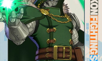 Marvel Tōkon Fighting Souls