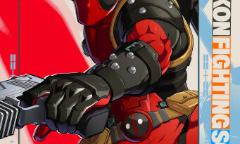 Marvel Tōkon Fighting Souls