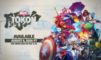 Marvel Tōkon Fighting Souls