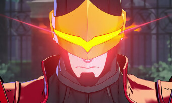 Marvel Tokon: Fighting Souls : Cyclope Phénix sera le 1er perso en DLC, première vidéo