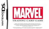 Marvel Trading Card Game