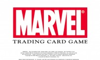 Marvel Trading Card Game