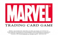 Marvel Trading Card Game