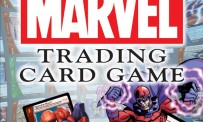 Marvel Trading Card Game