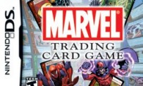 Marvel Trading Card Game