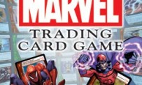 Marvel Trading Card Game