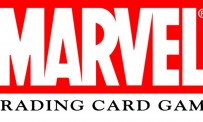 Marvel Trading Card Game