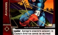 Marvel Trading Card Game