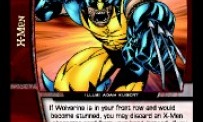 Marvel Trading Card Game