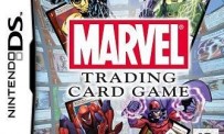 Marvel Trading Card Game