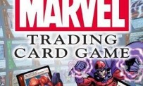 Marvel Trading Card Game