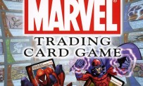 Marvel Trading Card Game