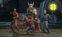 Marvel Ultimate Alliance II - Trailer #02