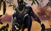 Marvel Ultimate Alliance 2 - Black Panther