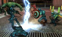 Marvel Ultimate Alliance 2