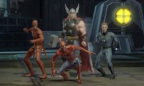 Marvel Ultimate Alliance 2