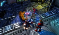 Marvel Ultimate Alliance