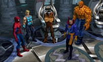 Marvel Ultimate Alliance