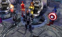 Marvel Ultimate Alliance